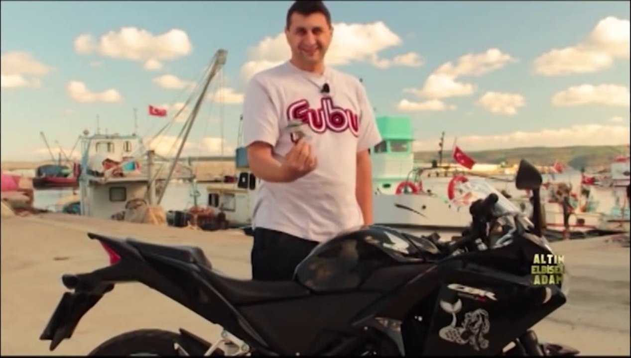 Honda CBR 250R (2011)