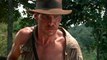 dailymotion  Indiana Jones et le Temple maudit Bande-annonce VO