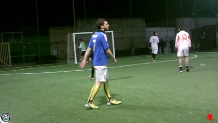 Mirko Channel presenta European League - 6a ritorno Serie A