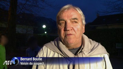 Tuerie de Chevaline: un ancien policier arrêté