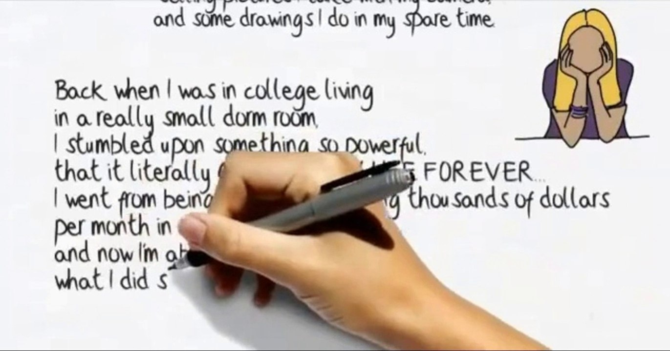 Online Money Making Secrets.. REVEALED!!