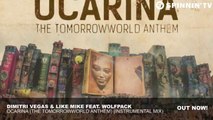 Dimitri Vegas   Like Mike ft. Wolfpack - Ocarina (Instrumental Mix) - YouTube
