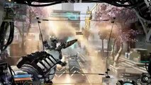 TITANFALL BETA ITALIANO - GAMEPLAY COMMENTARY(360P_HX