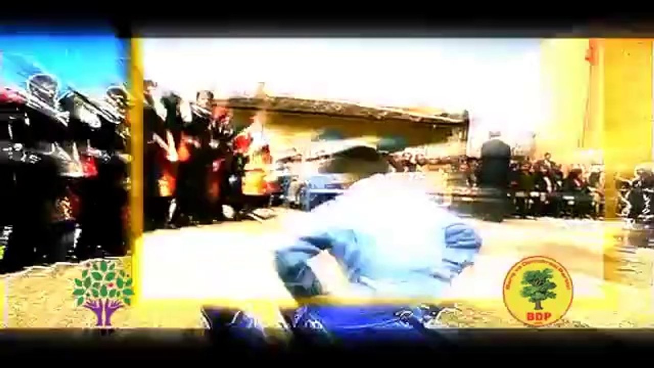 Nasnameya Azad, Jiyana Azad KURDISTAN   BDP