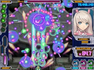 Valhellio - All Stages [HARD]