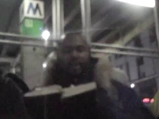 Pt1 Mike Pulled A Female Move With The 14 Street Dairy Queen, Prepare For Judgment.