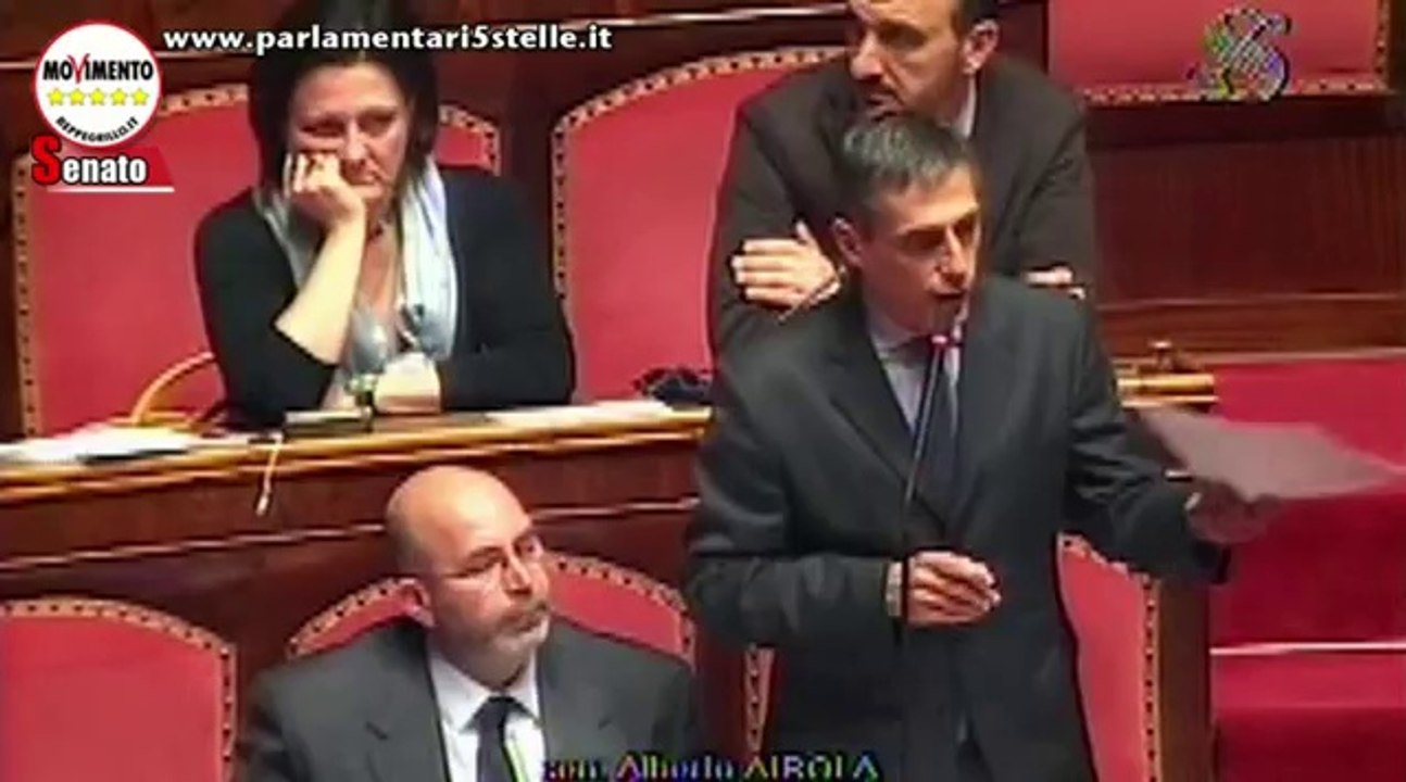 Airola (M5S): "Diritti civili trasformati in merce di scambio per il 'nuovo' Governo" - MoVimento 5 Stelle