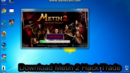 Metin 2 Hack Trade Free v3.1 [ Free 2014]