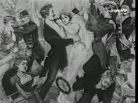 Johnny Hallyday-La diable me pardonne