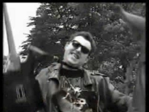 RCCOOLLIFE PSYCHOBILLY