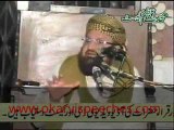 Urs Muftiye Azam Pakistan part#1