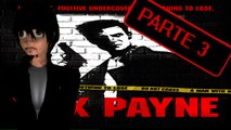 Jugando Max Payne Parte 3 APC - Un Prostibulo sin Putas