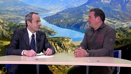 En Direct D!CI : Marc Gueydon - Partie 3