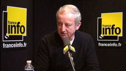 Yann Queffélec, breton militant