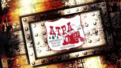 2013 ATPA - Highgate 1 - 8,500lbs 2.6 Cheater Trucks Class B