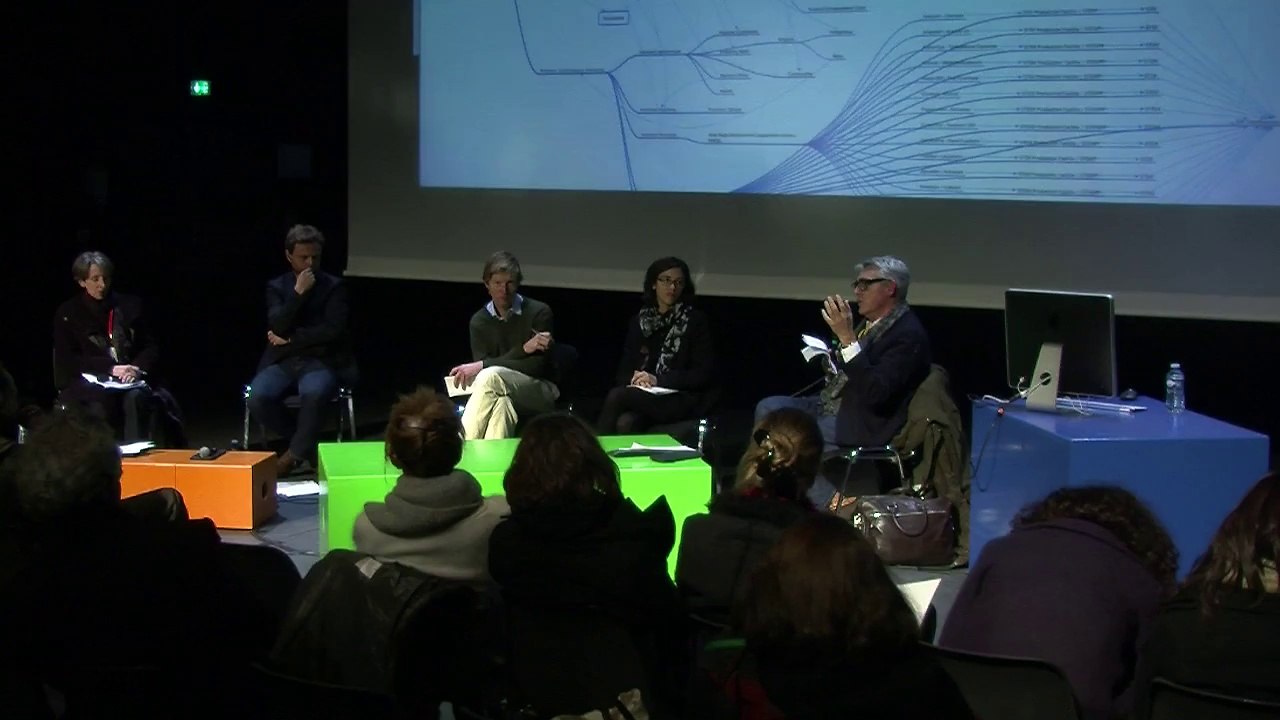 Un nouveau plan européen pour la culture (Part 2/2)