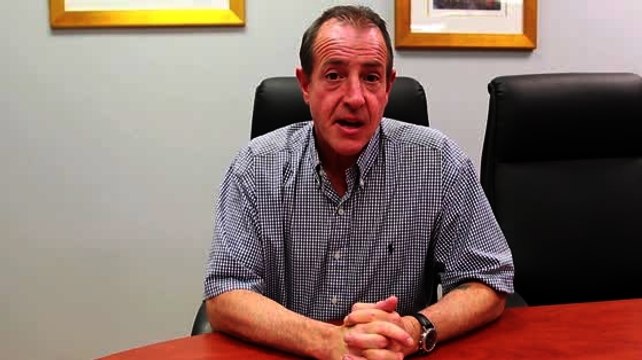 Michael Lohan's 911 Call During Fight With Kate Major
