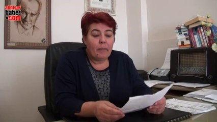 Nurhan Gül İçin Takipsizlik Kararı Verildi