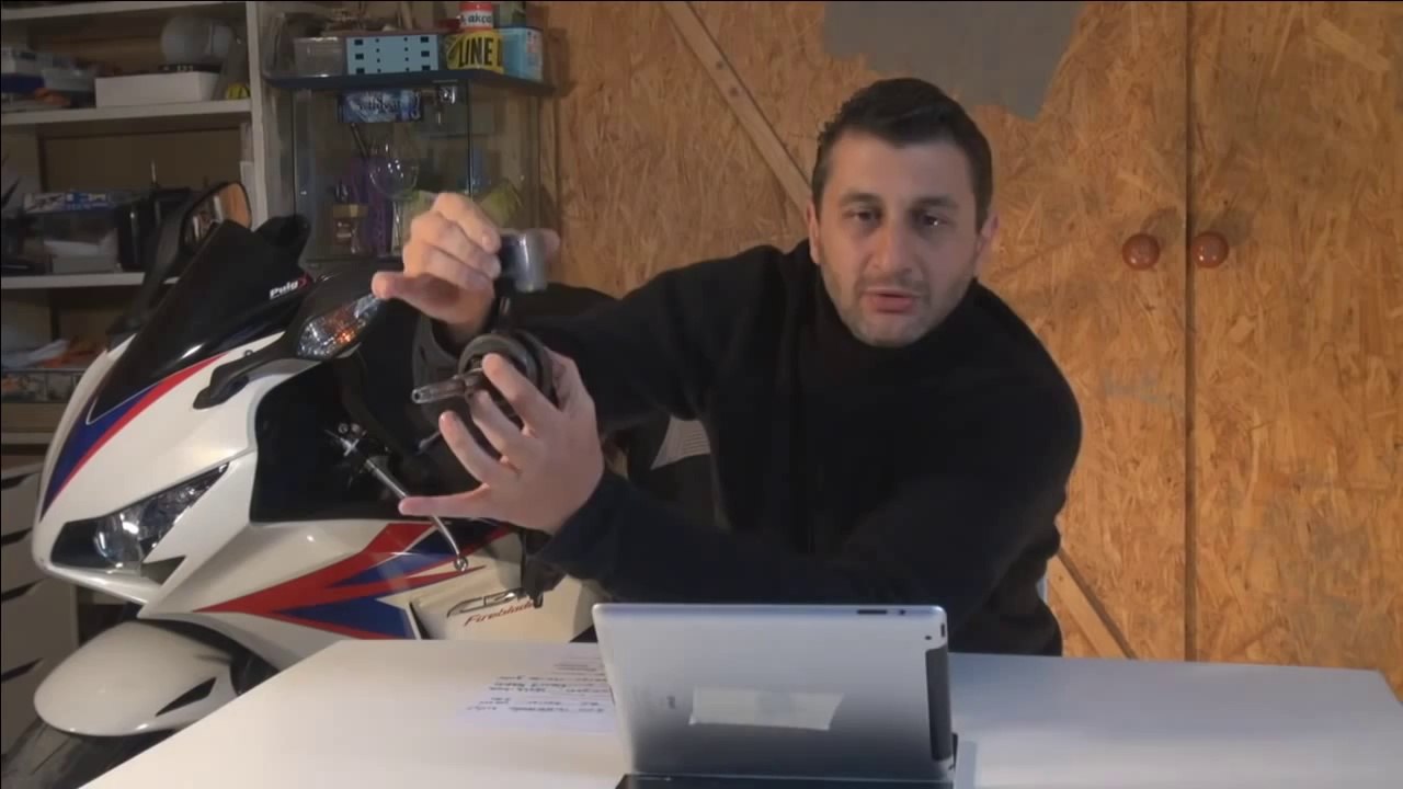 Deniyoruz  - 3