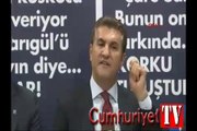 Sarıgül, Erdoğan'ı böyle taklit etti: Alo Fatih...