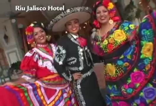 Riu Hotel Jalisco - Riviera Nayarituevo Vallarta - Riu Palace RIU Clubhotels Mexico