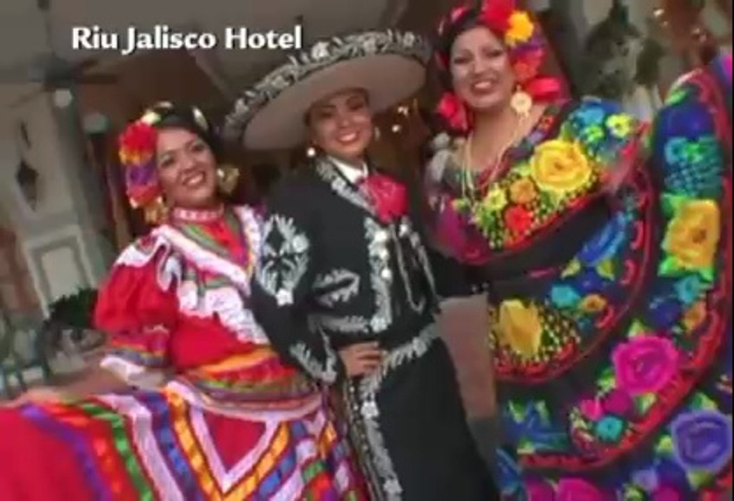 Riu Hotel Jalisco - Riviera Nayarituevo Vallarta - Riu Palace RIU Clubhotels Mexico