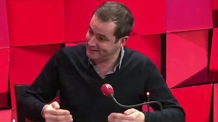 Tanguy Pastureau présente "La bonne humeur" du 19/02/2014 dans A La Bonne Heure