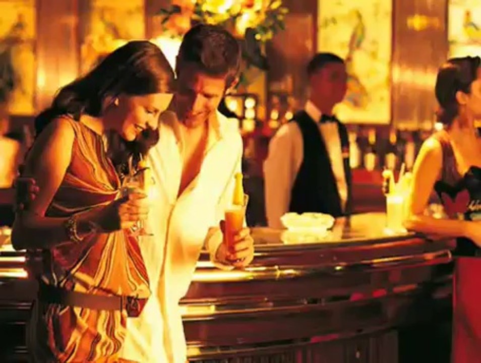 Riu Inspiration - Riu Palace RIU Clubhotels