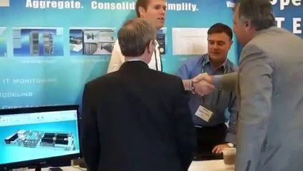 FMA Summits: Driving Business Forward -How We Do It