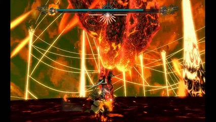 Asura's Wrath - Ch 18 - Playthrough FR HD par Bob Lennon