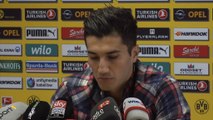 Sahin: Punkte für den HSV? Unsere Entscheidung!