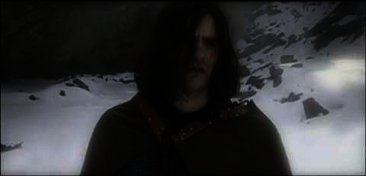 Aloryon - Teaser Trailer (Deutsch)