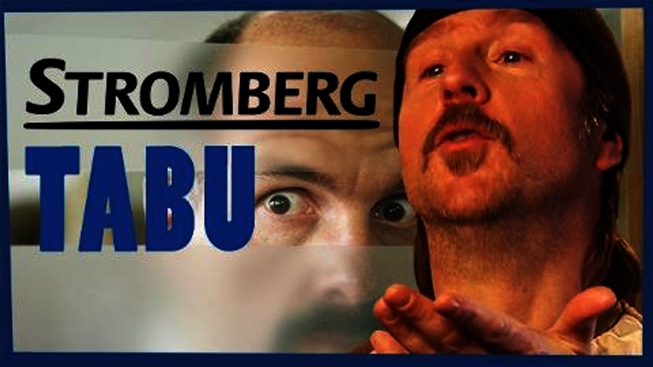 Christoph Maria Herbst oder schlicht Gott! | Stromberg Interview