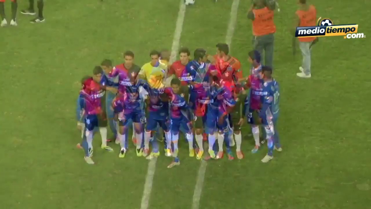 Atlas, moribundo en la Copa MX tras perder con Celaya
