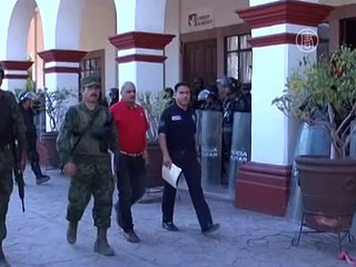 Правозащитники призывают Мексику победить насилие