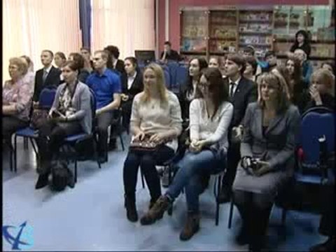 Профессия - журналист (6 )