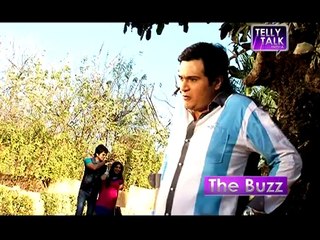 Nadaniyaan | Alok Nath to do a NON-SANSKARI role in the show .mp4