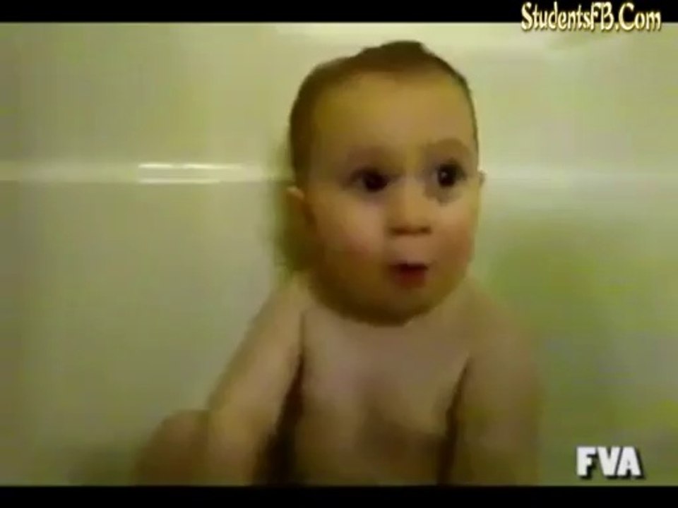 Cute Baby !
