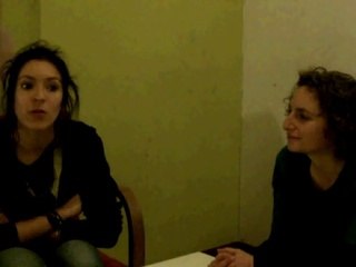 Utopies concètes Acte 1