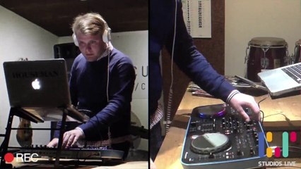 HouseMan SoftSelection From Circuiti Sonori Canicattì DjSet Audio-Video