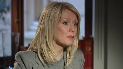 McVey: Steady decrease in unemployment