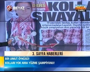 Ebru Gediz İle Yeni Baştan 19.02.2014 1.Kısım