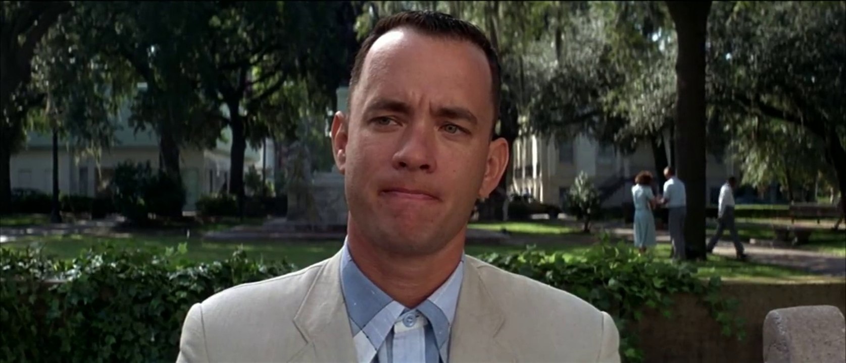 Forrest Gump (1994) Official Trailer [HD]