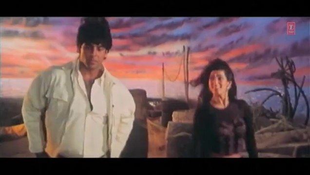 Zulmi Tune Zulm Kiya [Full Song] Zulmi - Akshay Kumar, Twinkle Khanna - Video Dailymotion