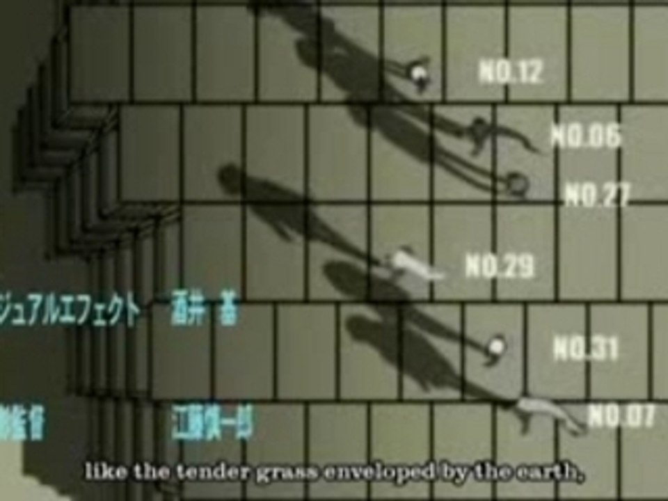 REMIX OFFICIEL-Nouveaux Negima generique