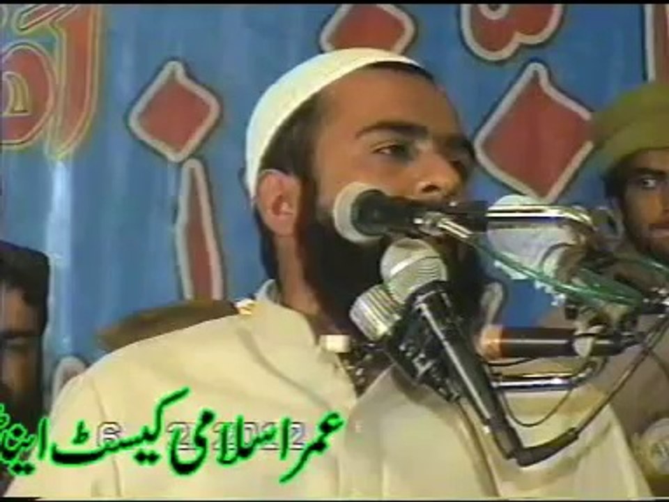 Shari jihad by hafiz umer siddique 2