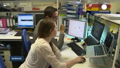 Un test sanguin pour détecter la schizophrénie