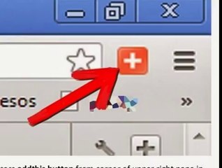 How to Create Addthis Button in Chrome Browser