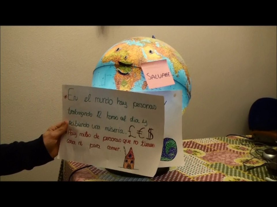 Juntos podemos