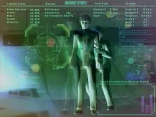 Xenosaga Episode 1 Walkthrough part 2 of 13 (PS2)